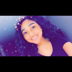 Meet your Posher, Ny’Kira